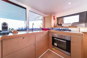 ukuuu Dufour Catamaran 48