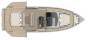 a-46-luxury-tender-maindeck OPEN Cranchi A46 Luxury Tender