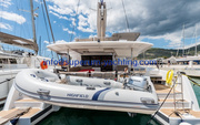 1998 Fountaine Pajot Saona 47