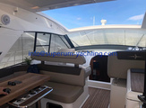 15.gr Bavaria Sport 450 Coupe