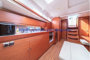 GT Dufour 460 Grand Large