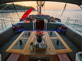 zjzj Dufour 56 Exclusive 