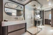 xfhbftg Isa yachts Xtra Alu 40 M