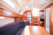 Bavaria-Cruiser-Dolce-Vita-9 Bavaria 41 Cruiser 