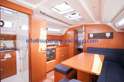 Bavaria-Cruiser-Dolce-Vita-12 Bavaria 41 Cruiser 