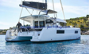 bvdifzu Lagoon 40