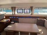 GJF Lagoon 40