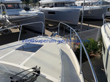 Deck Vorschiff Quicksilver Activ 905 Weekend 