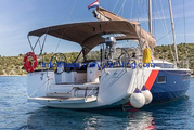 jtzjzjft Jeanneau Sun Odyssey 490