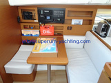 cgzjtz Jeanneau Sun Odyssey 490