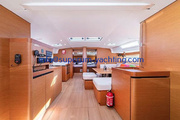 hrth Jeanneau Sun Odyssey 490