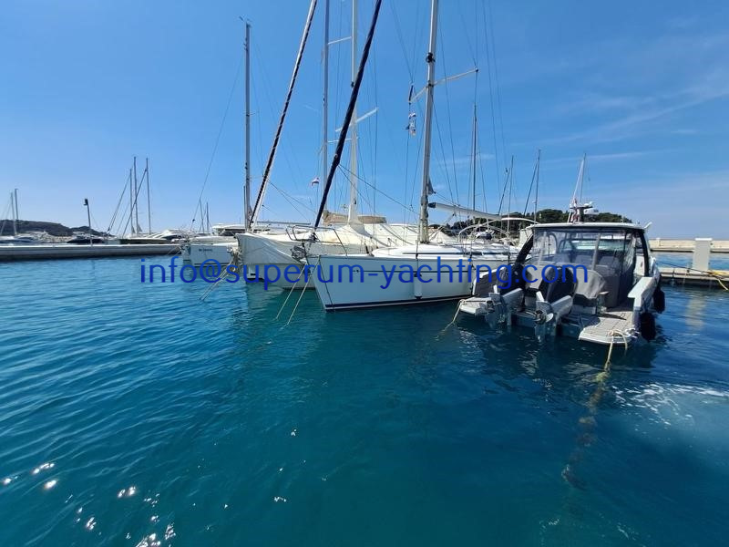 Bavaria 38 till salu