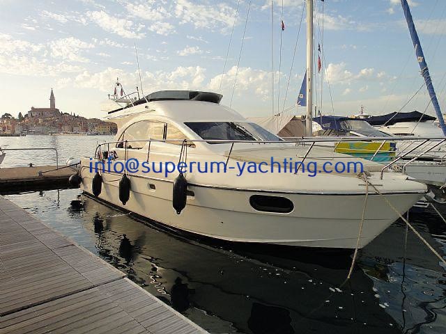 Intermare 43 Fly till salu