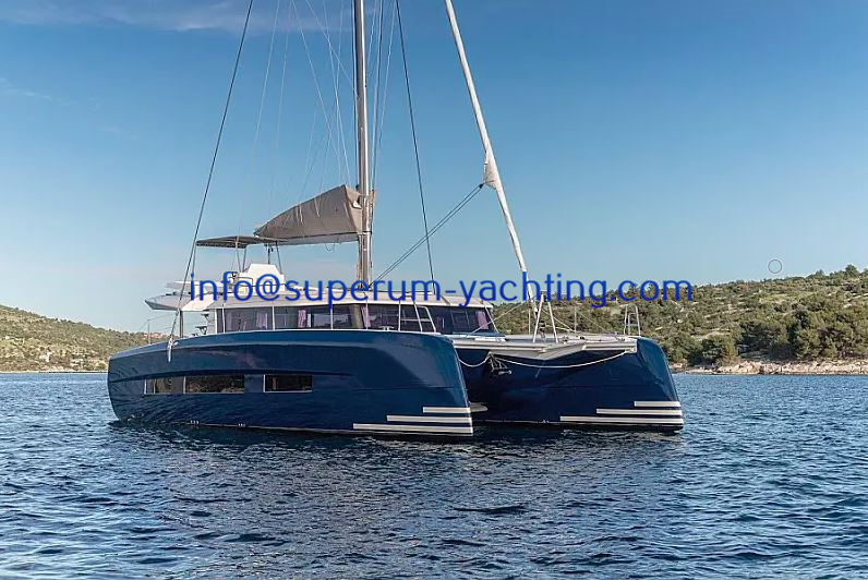 Dufour 48 Catamaran till salu