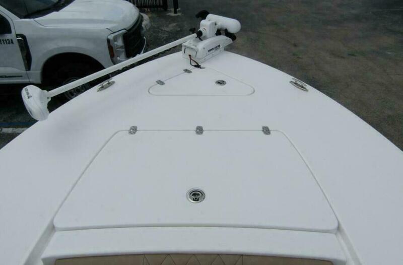  Blazer Bay 2550 GTS