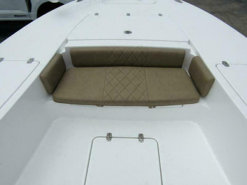  Blazer Bay 2550 GTS