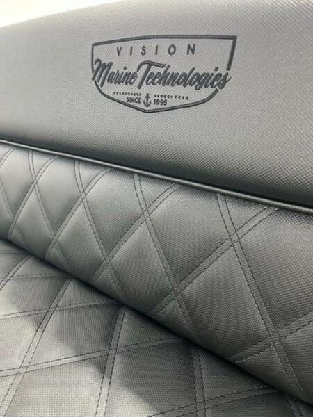  Vision Fantail 217