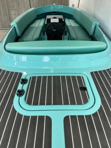  Vision Fantail 217