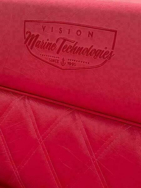  Vision Fantail 217