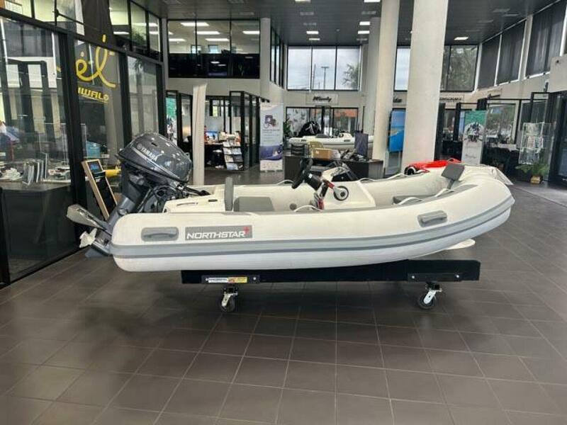  Northstar Axis 3.1