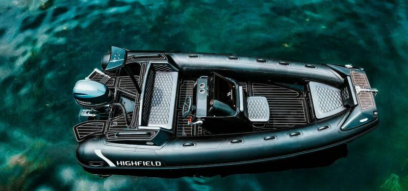 Highfield Sport 520