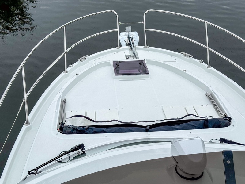  Beneteau Antares 11