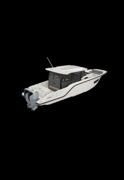  Other AIATA Wayfinder 38 Cabin
