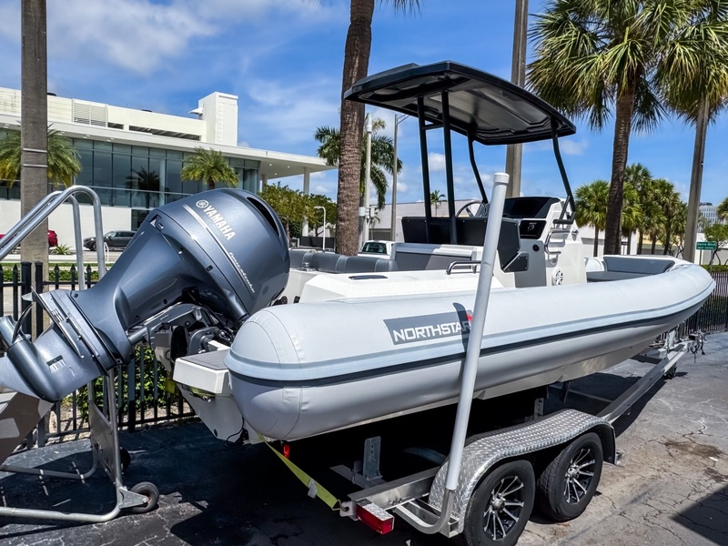  Northstar Orion 7