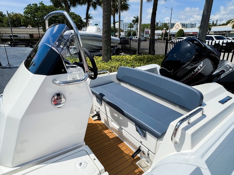  Northstar Axis 4.8