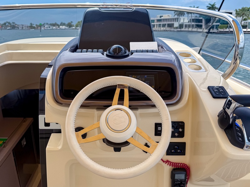  Invictus GT280S