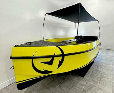 Vision Volt 180