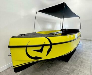 Vision Volt 180