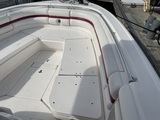  Intrepid 327 Center Console