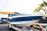  Crownline 270 XSS