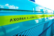  Axopar 22 x Jobe Revolve