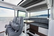  Axopar 37 XC CROSS CABIN