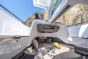  Axopar 37 XC CROSS CABIN