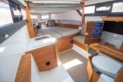  Axopar 37 Cabin