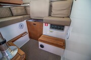  Axopar 37 Cabin