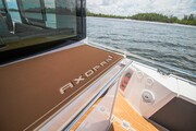  Axopar 37 Cabin