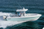  Bluewater Sportfishing 2850