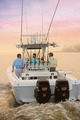  Bluewater Sportfishing 2850