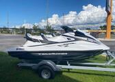  Yamaha WaveRunner VX Limited