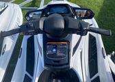  Yamaha WaveRunner VX Limited