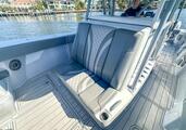  SeaVee 370z