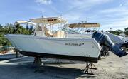  Sailfish 320 CC