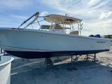  Sailfish 320 CC