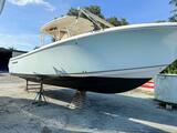  Sailfish 320 CC