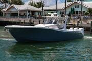  Edgewater 370CC