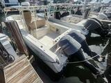  Sailfish 320 CC